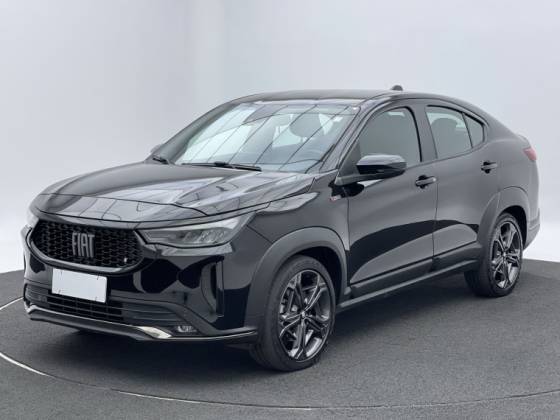 FIAT FASTBACK 1.3 TURBO 270 FLEX LIMITED EDITION AT6 FIAT FASTBACK 1.3 TURBO 270 FLEX LIMITED EDITION AT6